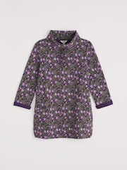 Seasalt Cornwall Purple Formative Tunic - Image 4 of 5