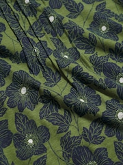 Seasalt Cornwall Green Penhollow Top - Image 5 of 5