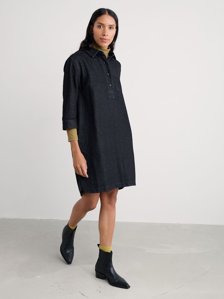 Seasalt Cornwall Guidebook Dress - صورة 1 من 5