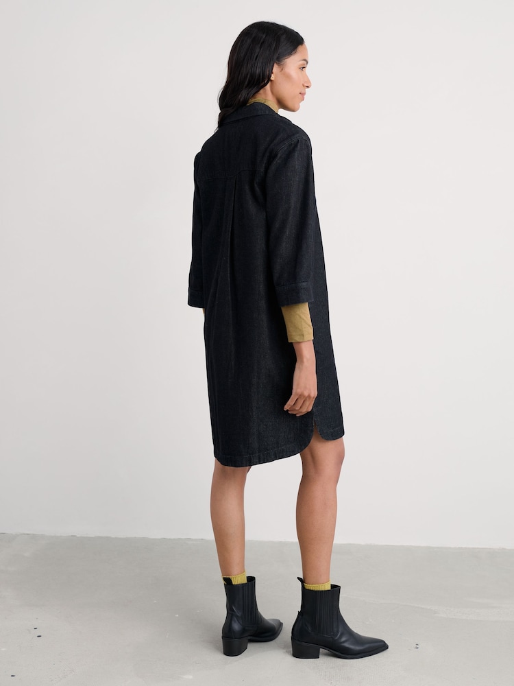 Seasalt Cornwall Guidebook Dress - صورة 2 من 5