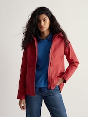 وردي - سترة Waterway من Seasalt Cornwall - صورة 3 من 5