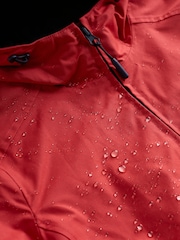 Seasalt Cornwall Pink Waterway Jacket - Image 5 of 5