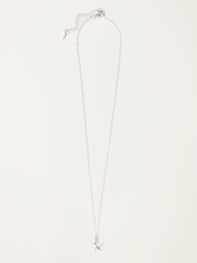 FatFace Star Necklace - Imaginea 2 din 3