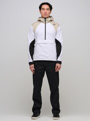 Galvin Green White Linden Windproof And Water Repellent Golf Jacket - Image 2 of 8