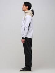 Galvin Green White Linden Windproof And Water Repellent Golf Jacket - Image 3 of 8