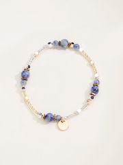 FatFace Stone Bracelet - Bild 1 von 2
