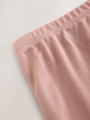 Praline Nude Long Microfibre Comfort Slip Skirt - Image 5 of 6