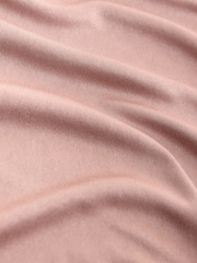 Praline Nude Long Microfibre Comfort Slip Skirt - Image 6 of 6