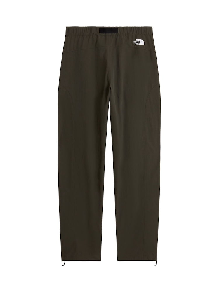 Grün - The North Face Unisex Belted Wide Leg Joggers - Bild 8 von 8 Grün - The North Face Unisex Belted Wide Leg Joggers - Bild 8 von 8