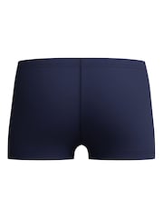 Speedo Blue Medley Logo Aqua Swim Shorts - Image 2 of 7