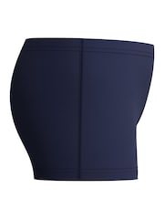 Speedo Blue Medley Logo Aqua Swim Shorts - Image 5 of 7
