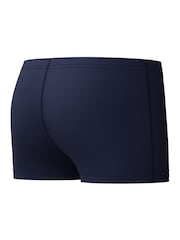 Speedo Blue Medley Logo Aqua Swim Shorts - Image 6 of 7