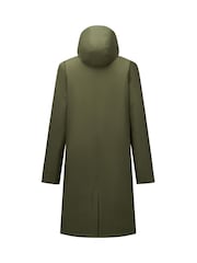 Regatta Green Ramona Waterproof Insulated Jacket - Image 8 of 11