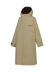 Regatta Natural Adult Waterproof Changing Robe - Image 8 of 11