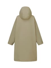 Regatta Natural Adult Waterproof Changing Robe - Image 9 of 11