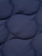 Regatta Blue Amira Quilted Jacket - Image 10 of 11