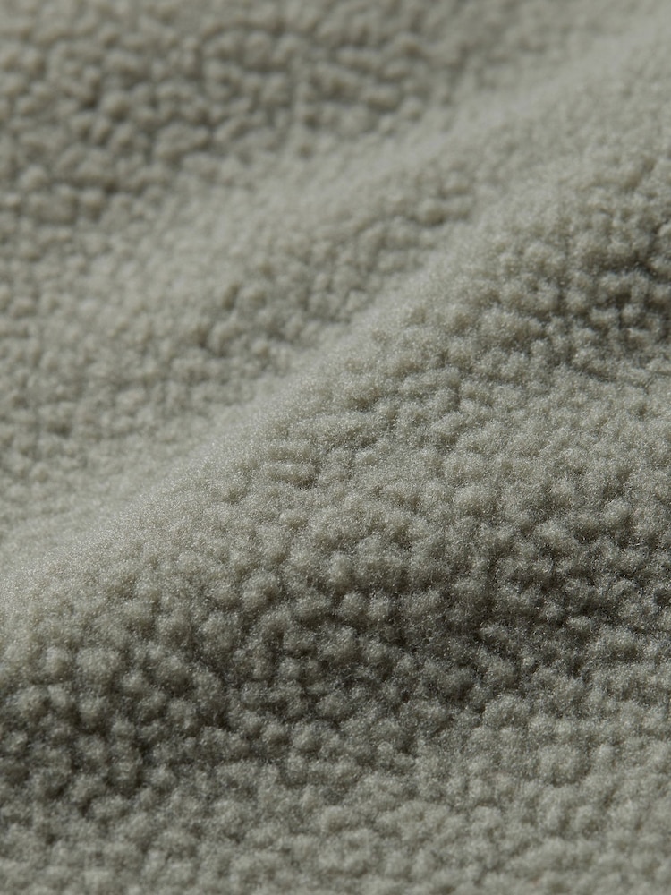 Regatta Natural Frankie Borg Colour Block Fleece - Image 10 of 10 Regatta Natural Frankie Borg Colour Block Fleece - Image 10 of 10