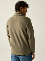Regatta Natural Frankie Borg Colour Block Fleece - Image 3 of 10