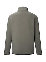 Regatta Natural Frankie Borg Colour Block Fleece - Image 9 of 10