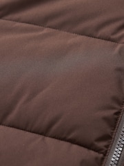 Regatta Brown Kayana Baffled Jacket - Image 10 of 11