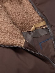 Regatta Brown Kayana Baffled Jacket - Image 11 of 11