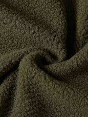 Regatta Green Frankie Borg Full Zip Fleece - Image 10 of 10