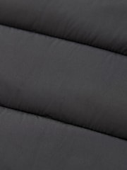 Regatta Black Amara Baffled Jacket - Image 10 of 11