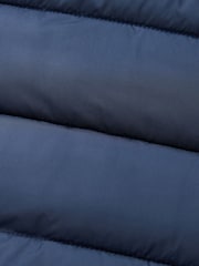 Regatta Blue Amara Baffled Jacket - Image 10 of 11