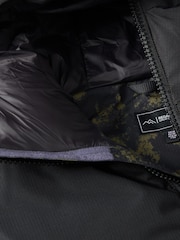 Regatta Black Aldthorn Baffled Jacket - Image 11 of 11