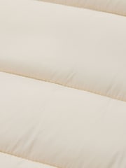 Regatta Cream Amara Baffled Jacket - Image 10 of 11