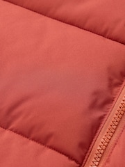 Regatta Orange Kayana Baffled Jacket - Image 10 of 11