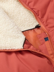 Regatta Orange Kayana Baffled Jacket - Image 11 of 11