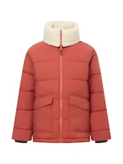 Regatta Orange Kayana Baffled Jacket - Image 7 of 11
