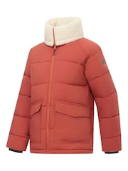 Regatta Orange Kayana Baffled Jacket - Image 8 of 11