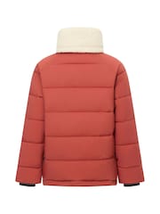 Regatta Orange Kayana Baffled Jacket - Image 9 of 11