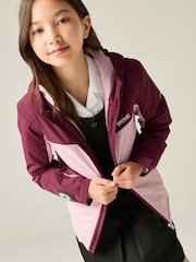 Regatta Purple Beamz Torch Waterproof Insulated Jacket - Image 1 of 11