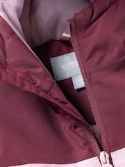 Regatta Purple Beamz Torch Waterproof Insulated Jacket - Image 10 of 11