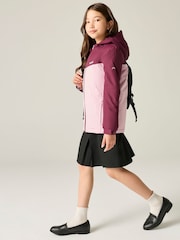 Regatta Purple Beamz Torch Waterproof Insulated Jacket - Image 4 of 11