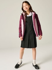 Regatta Purple Beamz Torch Waterproof Insulated Jacket - Image 5 of 11