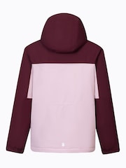 Regatta Purple Beamz Torch Waterproof Insulated Jacket - Image 8 of 11