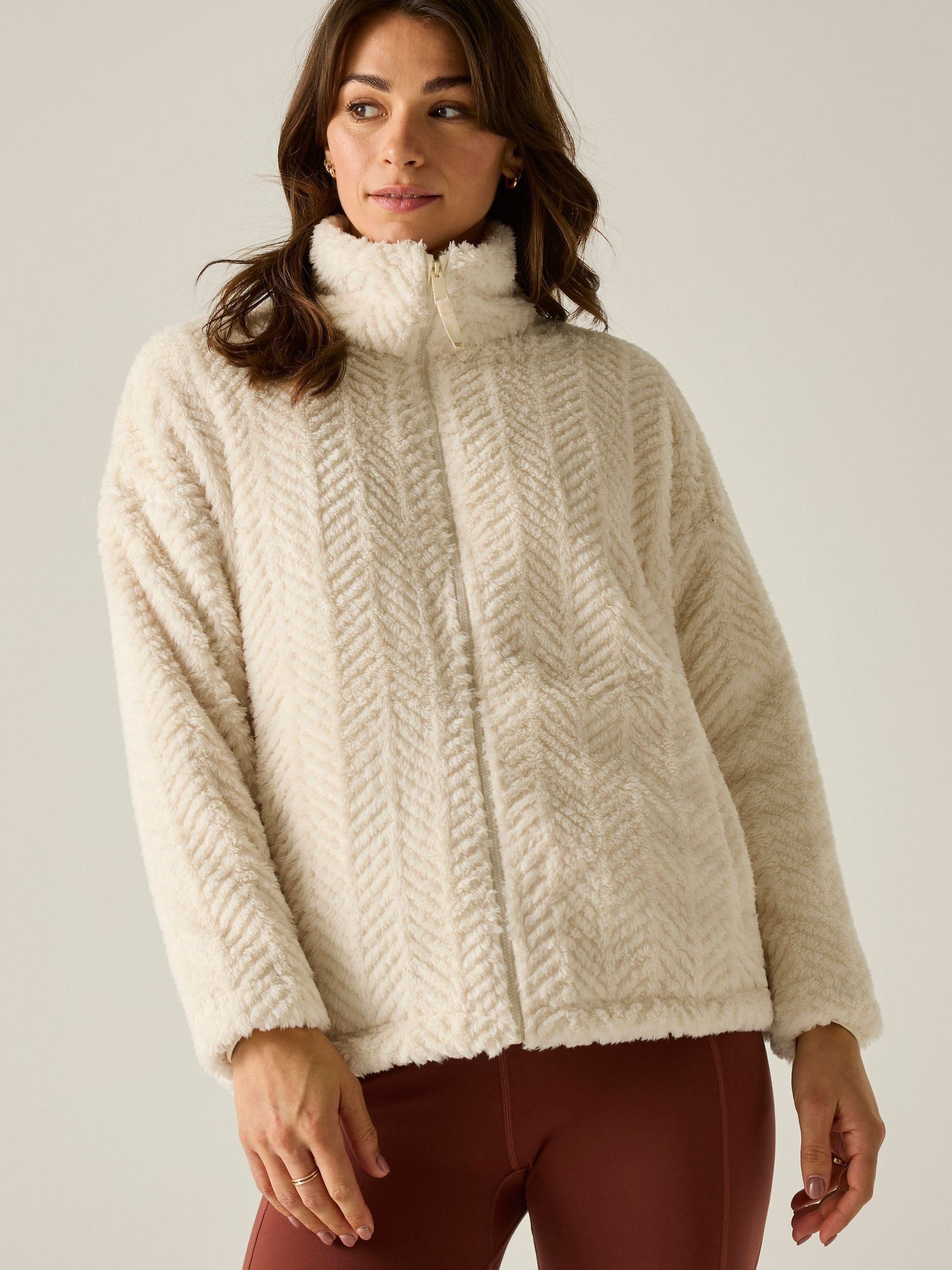 Regatta Women's Blanc Fleece Ayana - Image 3