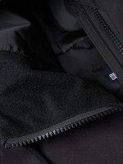 Regatta Black Brianka Waterproof Jacket - Image 11 of 11
