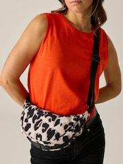 Regatta Brown Small Everyday Crossbody Bag - Image 1 of 5