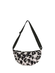 Regatta Brown Small Everyday Crossbody Bag - Image 5 of 5