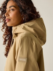 Regatta Natural Brianka Waterproof Jacket - Image 1 of 11