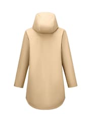 Regatta Natural Brianka Waterproof Jacket - Image 10 of 11