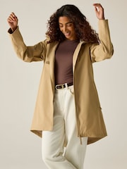Regatta Natural Brianka Waterproof Jacket - Image 2 of 11