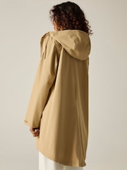 Regatta Natural Brianka Waterproof Jacket - Image 3 of 11