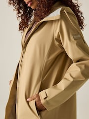 Regatta Natural Brianka Waterproof Jacket - Image 5 of 11