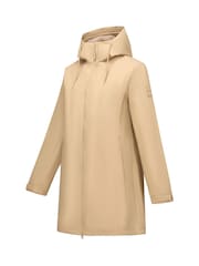 Regatta Natural Brianka Waterproof Jacket - Image 9 of 11